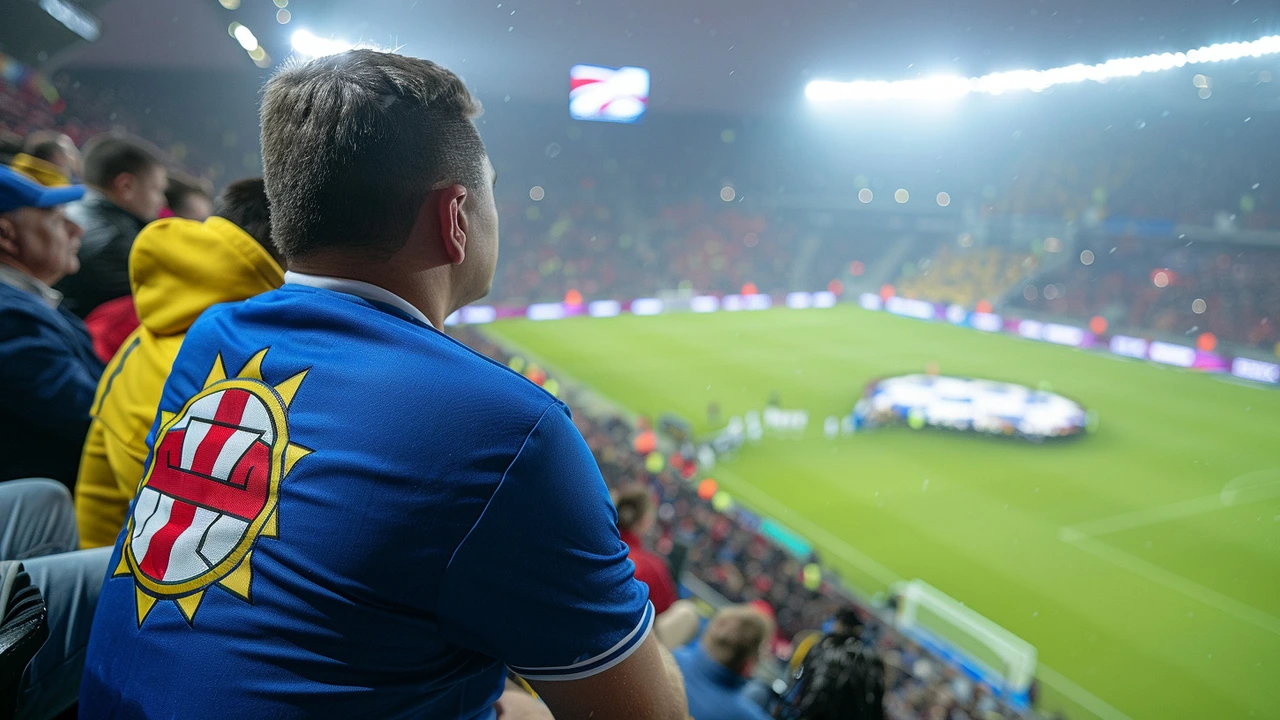 Euro 2024 Showdown: Slovakia vs Romania Predictions, Team News, and Where to Watch