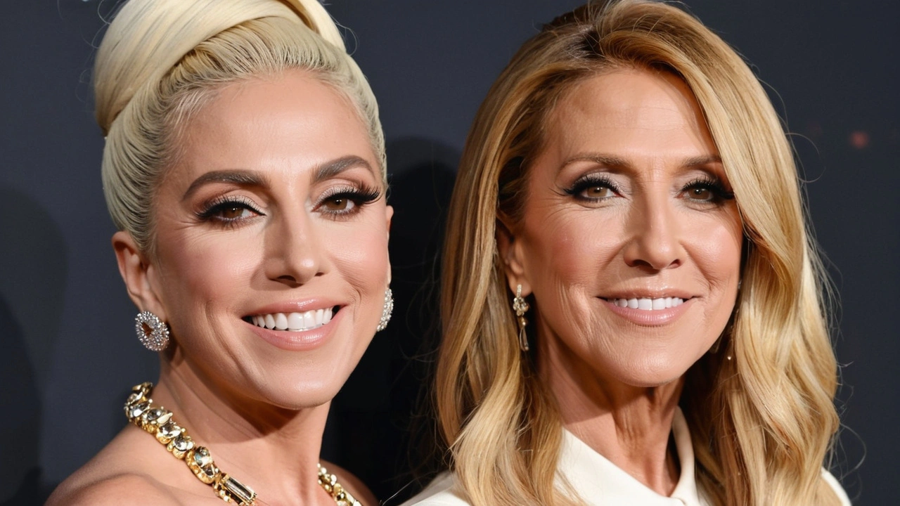 Celine Dion and Lady Gaga Ignite Buzz on Potential Olympics Opening Ceremony Performance