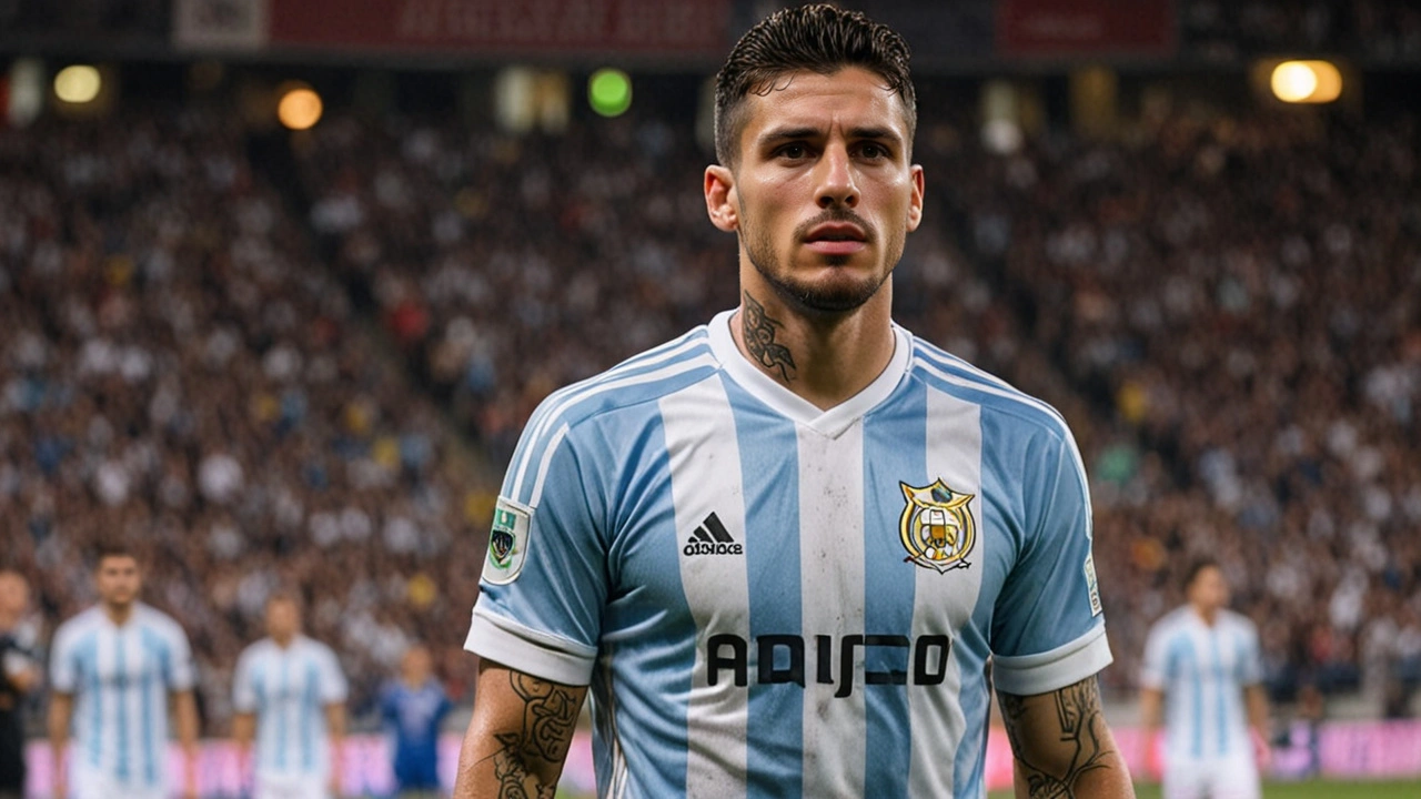 Chelsea Midfielder Enzo Fernandez Sparks Outrage Over Racist and Homophobic Chant by Argentina Squad