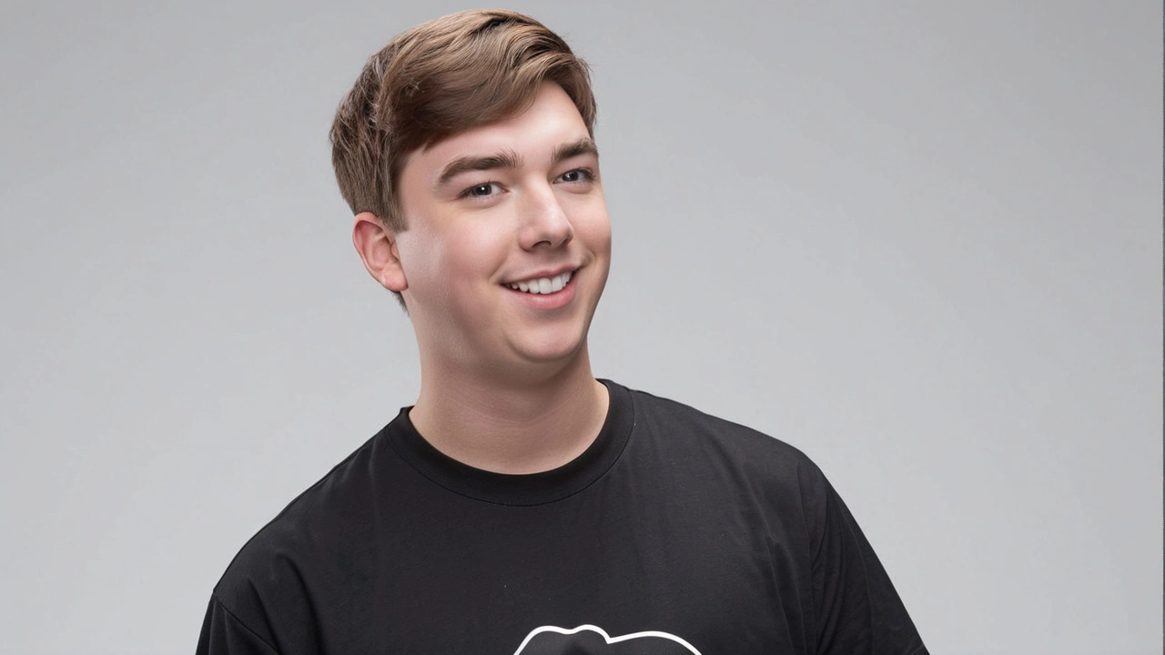 MrBeast's Swift Response to Tyson Grooming Allegations: Independent Investigation Initiated