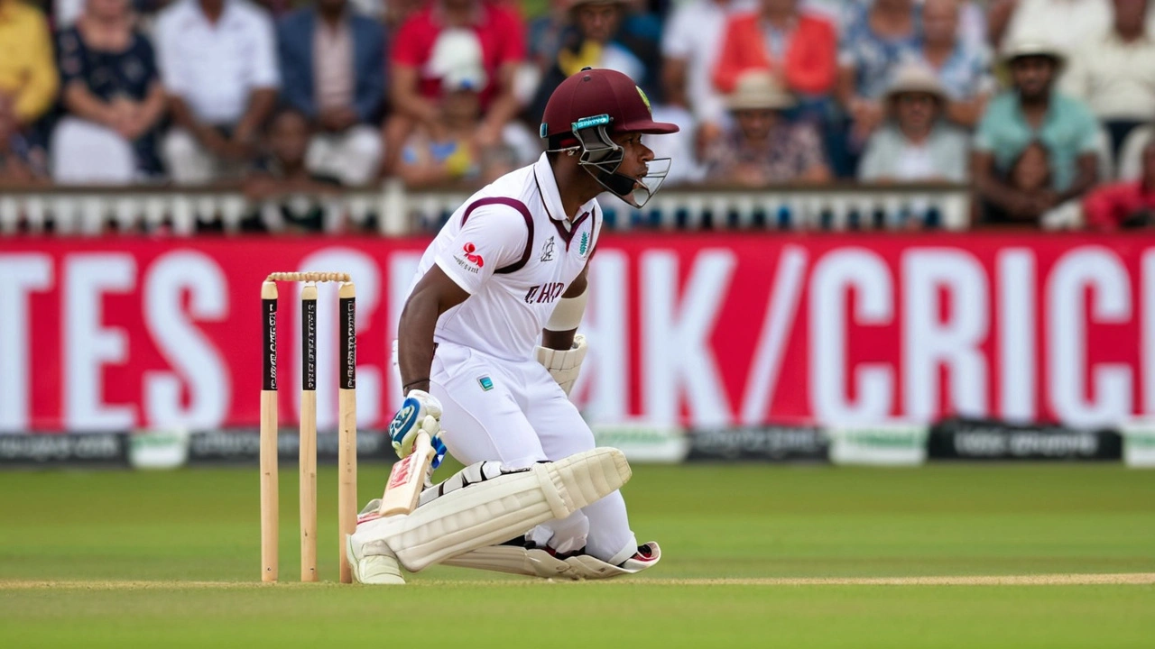 West Indies Choose to Bat in Crucial Third Test Against England With Shamar Joseph Cleared to Play