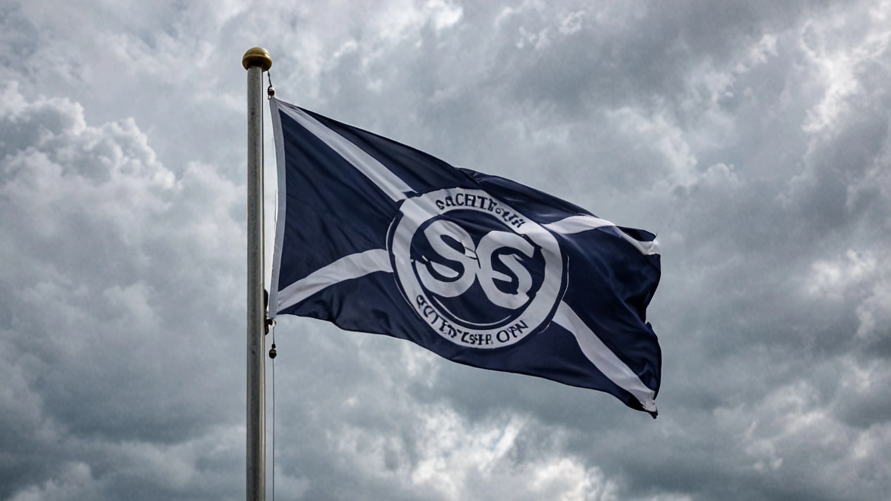 Where to Watch the Second Round of the 2024 Genesis Scottish Open