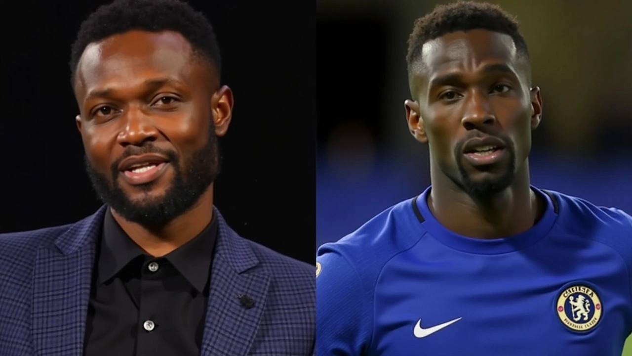 Chelsea Striker Nicolas Jackson Claps Back at Mikel Obi After Thrashing Wolves