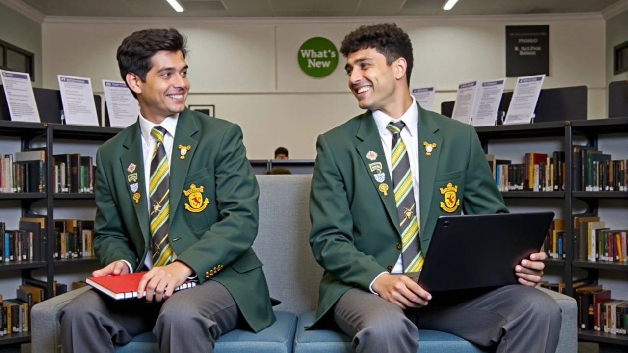 Top ATAR Achievements Among Boys: Key Strategies and Driving Success