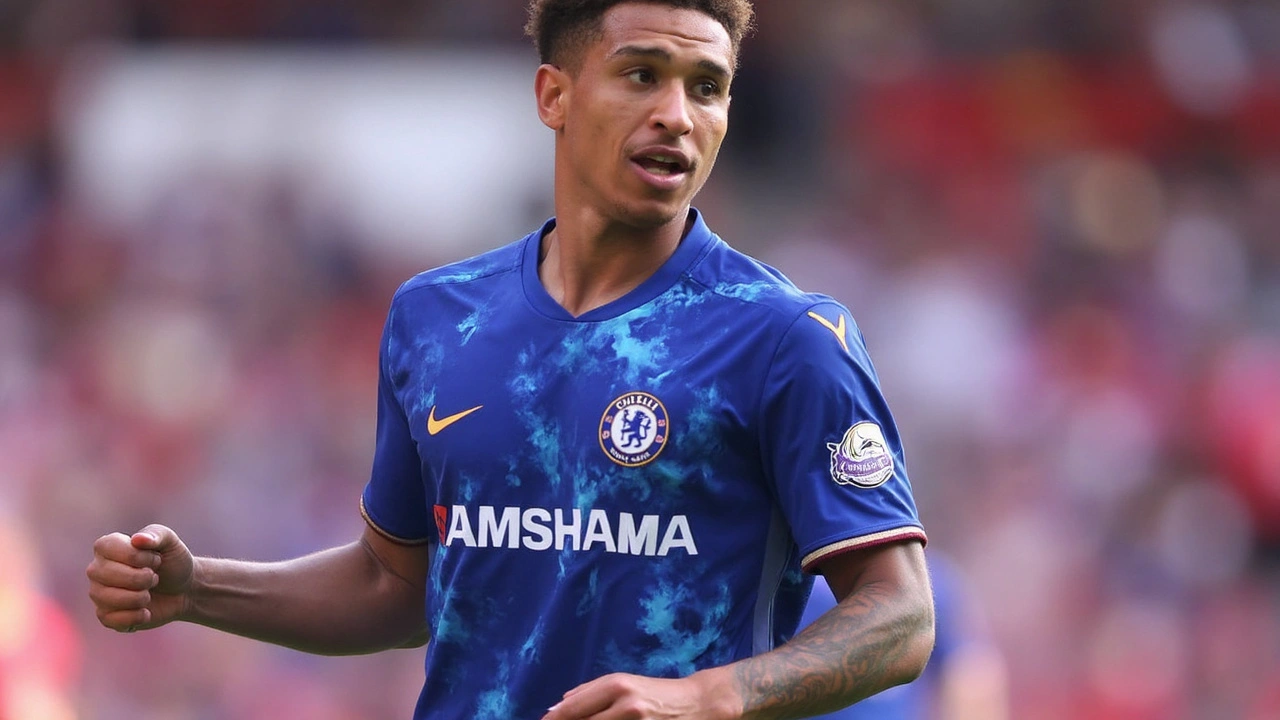 Chelsea Pass on Permanent Jadon Sancho Deal, Pay Manchester United £5m Penalty Instead