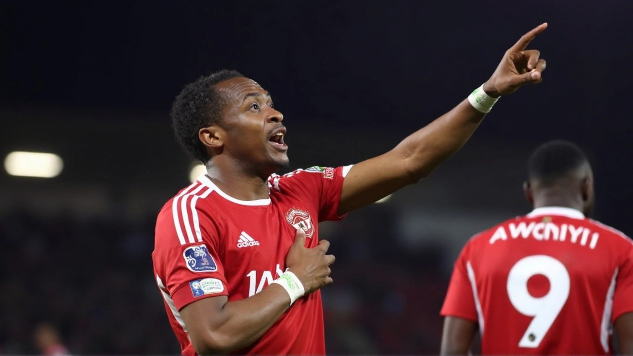 Anthony Elanga Reacts to Wolves Approach as Newcastle Raise Bid to £55 Million