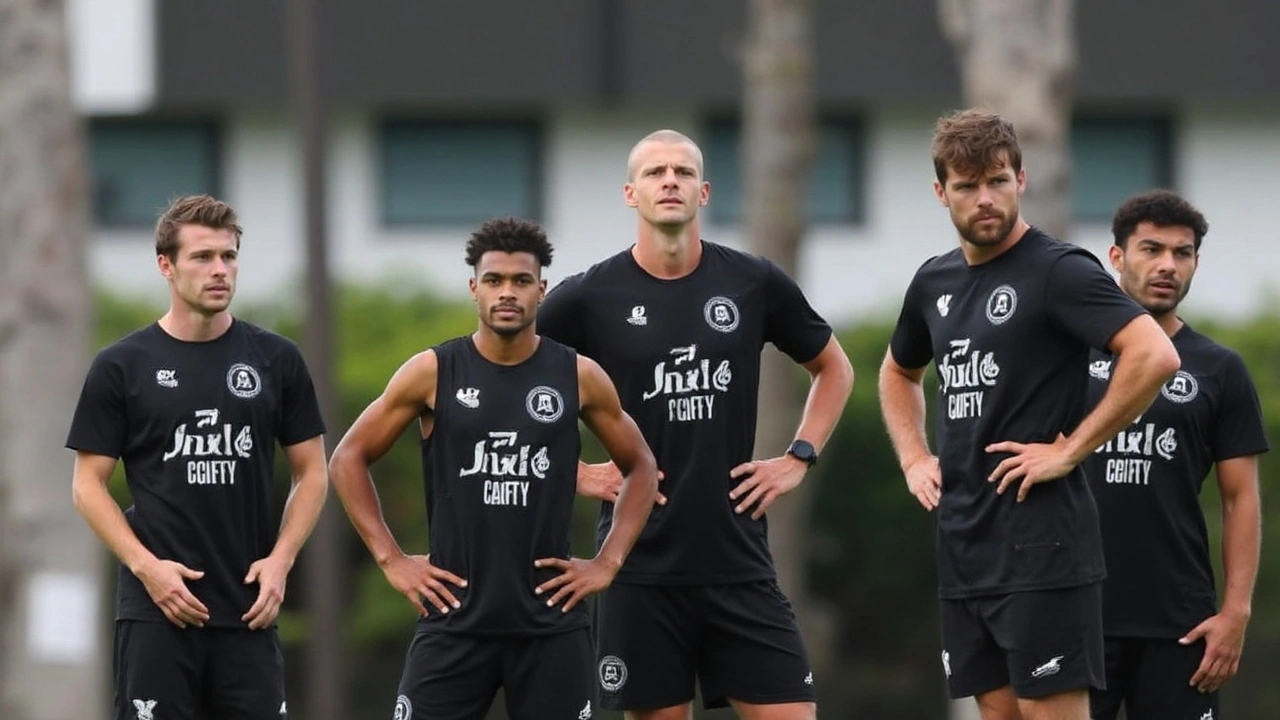Man City Crash Out of Club World Cup After 4-3 Thriller Against Al Hilal: Rodri Injured, Haaland Subbed