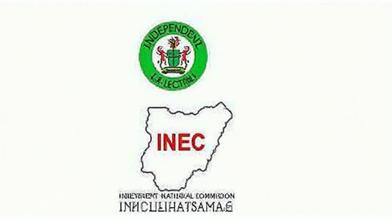INEC Portal Launch Kicks Off 2025 Voter Registration Drive Across Nigeria