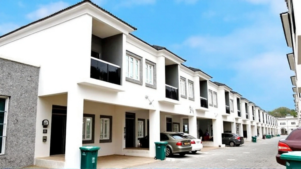 Lagos Flags 176 Illegal Estates, Issues 21-Day Ultimatum to Developers