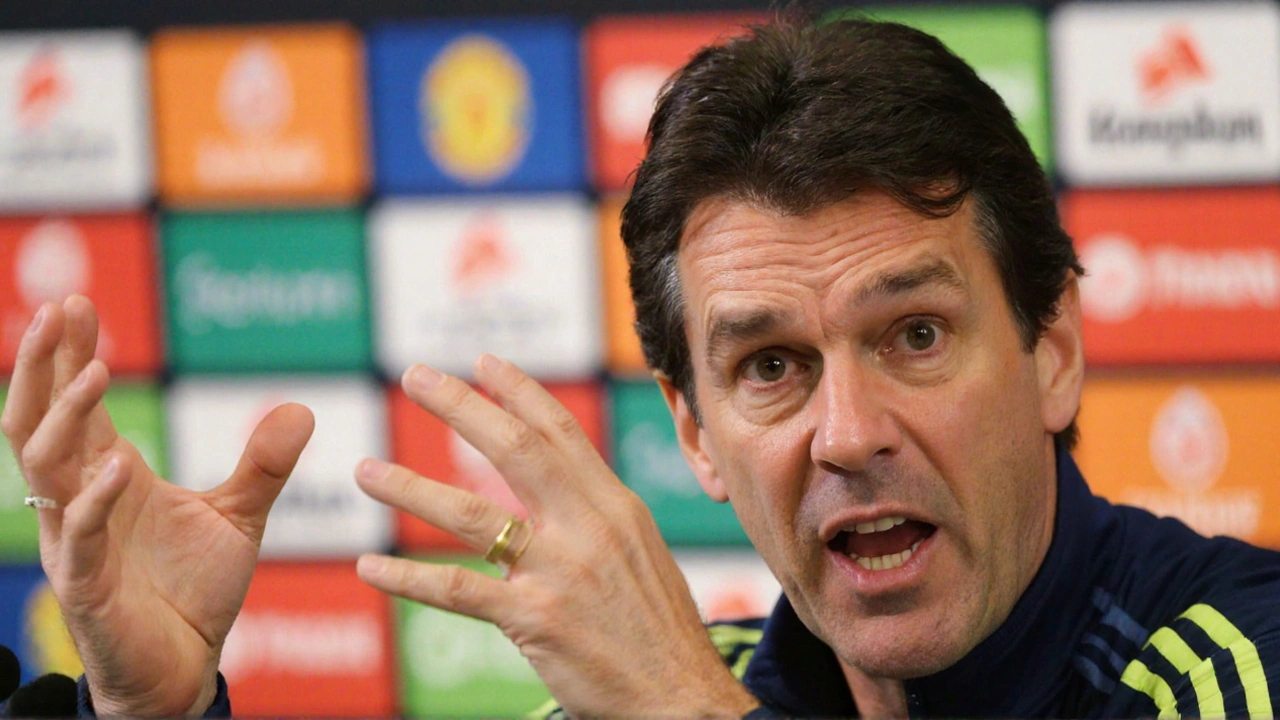 Emery Warns New Injury Setback for Aston Villa Ahead of Fulham Showdown