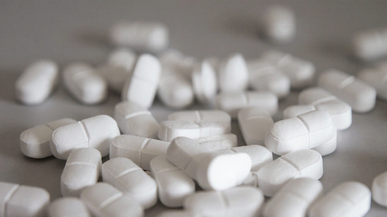 Prenatal Acetaminophen Use Linked to Higher Autism and ADHD Risk, Study Finds