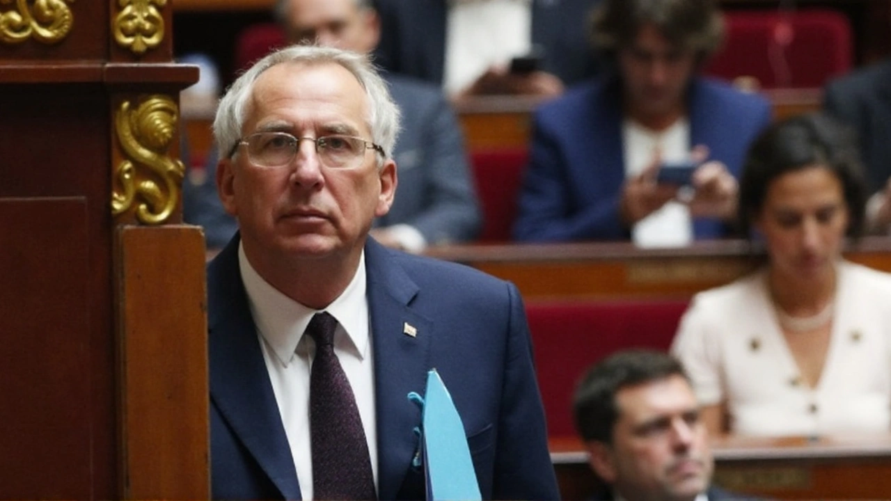 What happens next: a new PM, a harder budget, and a narrow path