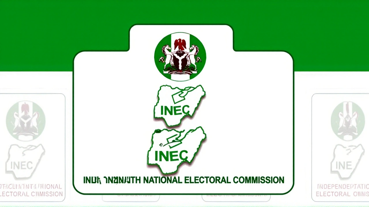 INEC, NIMC to Combine Voter Registration with NIN Enrollment Nationwide