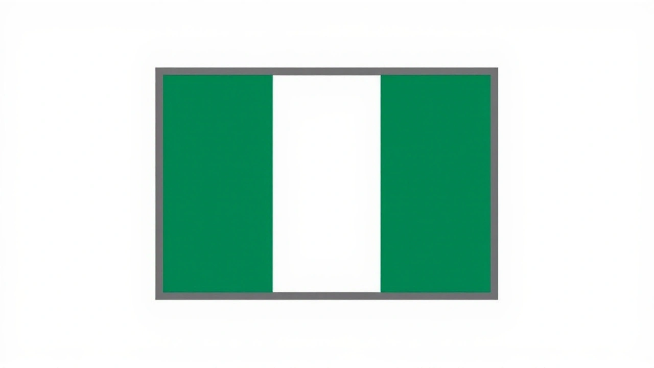 Nigeria’s Flying Eagles Reach U‑20 World Cup Knockouts After Draw with Colombia