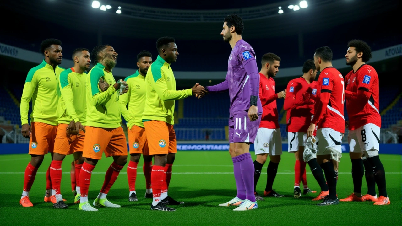 Reactions from Fans, Officials, and Players