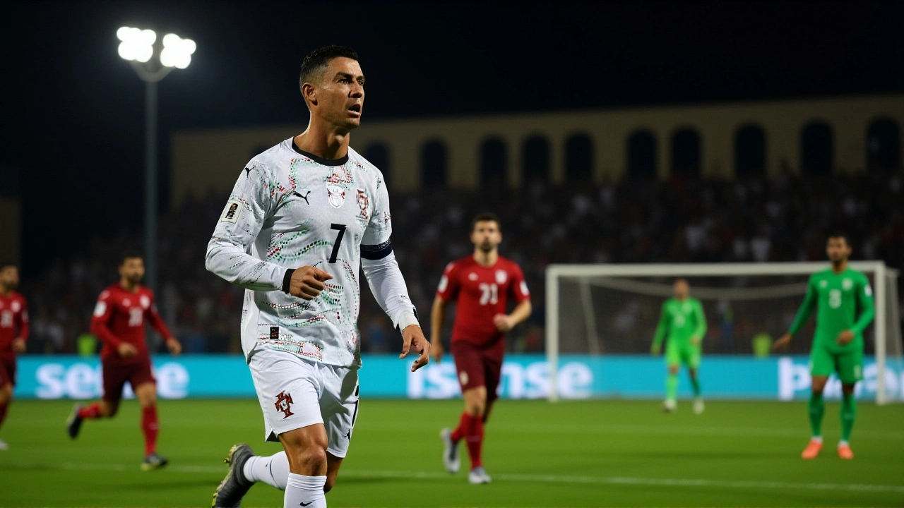 What this means for Portugal’s World Cup hopes