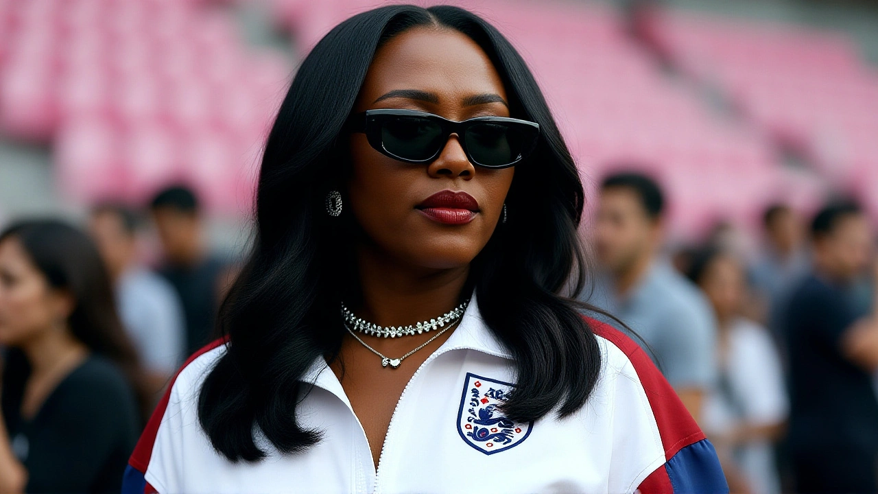 Bukayo Saka Proposes to Tolami Benson with £250,000 Ring After Five-Year Secret Romance