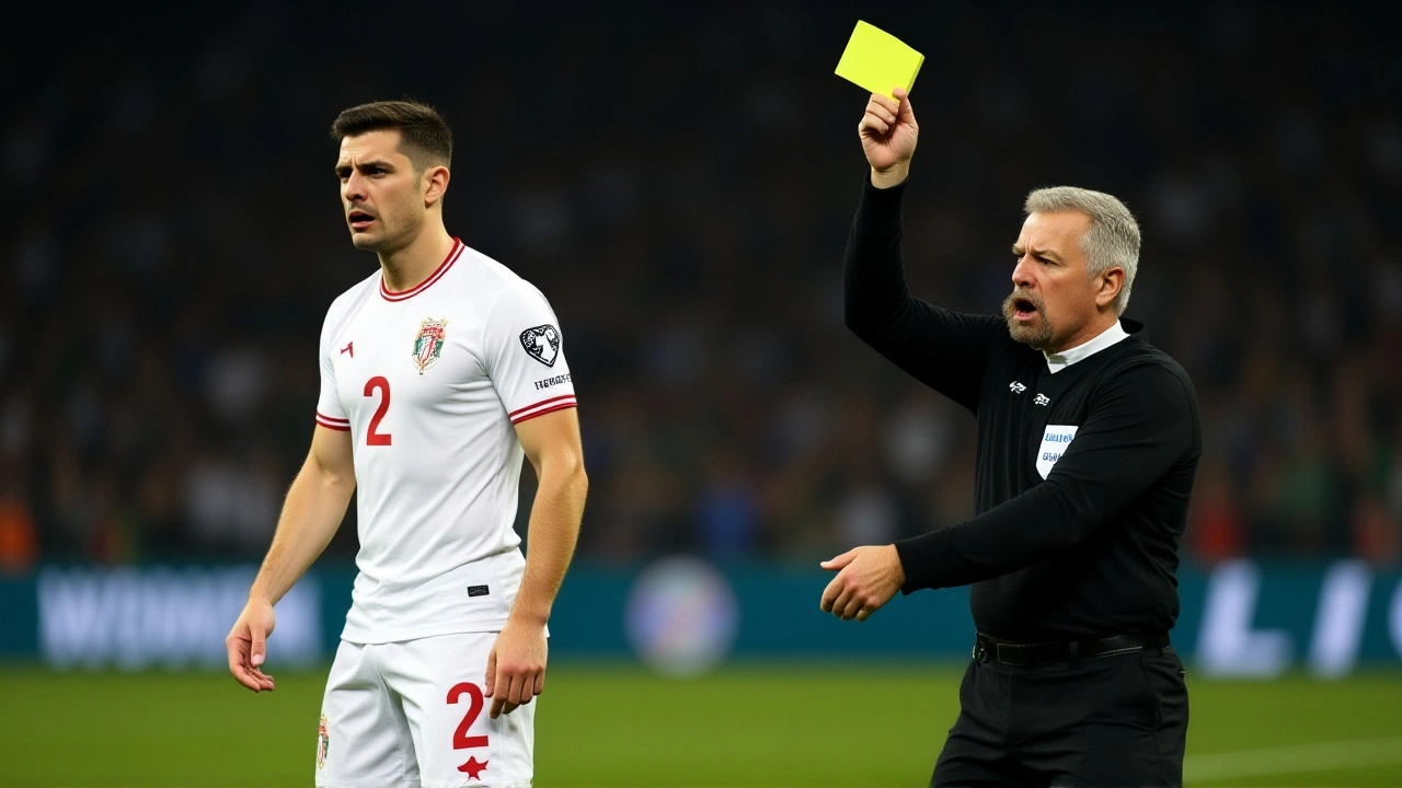 Jamie Donley's Penalty Seals 1-0 Win for Northern Ireland Over Luxembourg in Final World Cup Qualifier