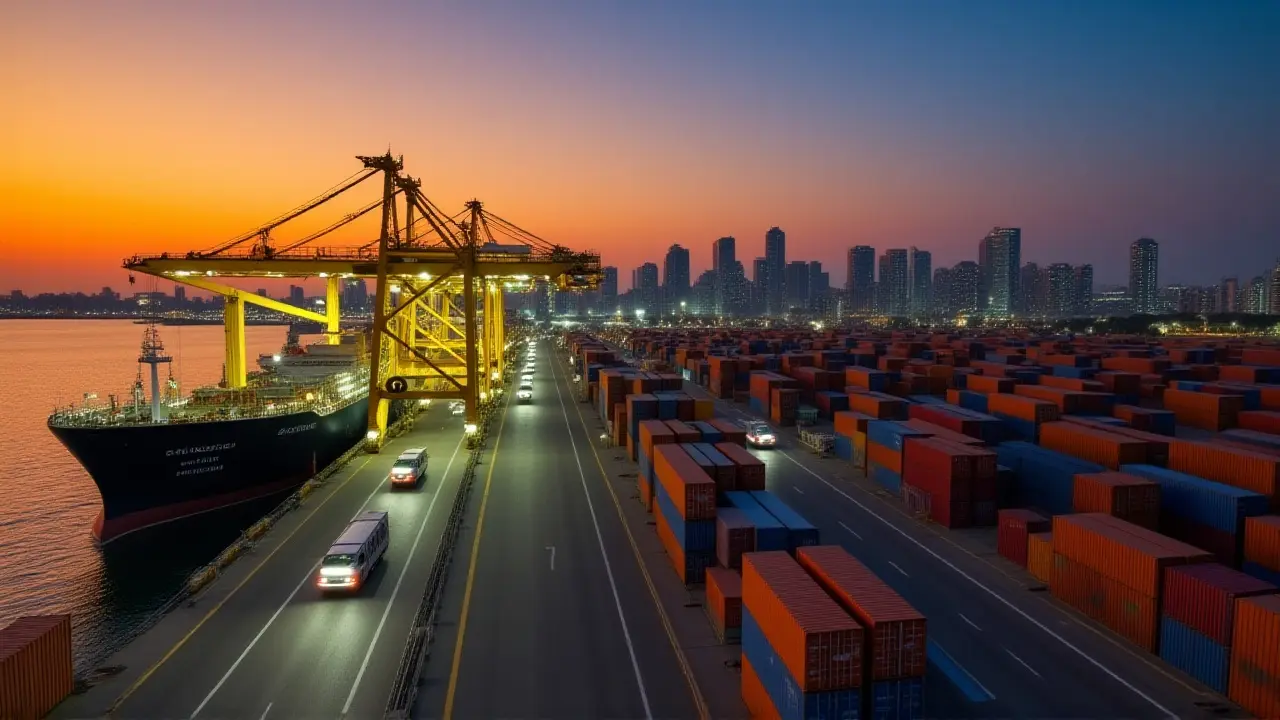 Nigeria Hits Record $6.1 Billion in Non-Oil Exports in 2025