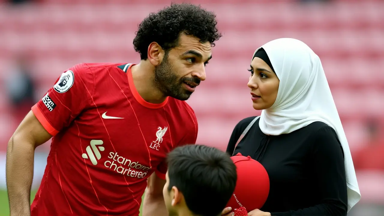 Verifying Salah Residence Proves Difficult Amidst Privacy Push