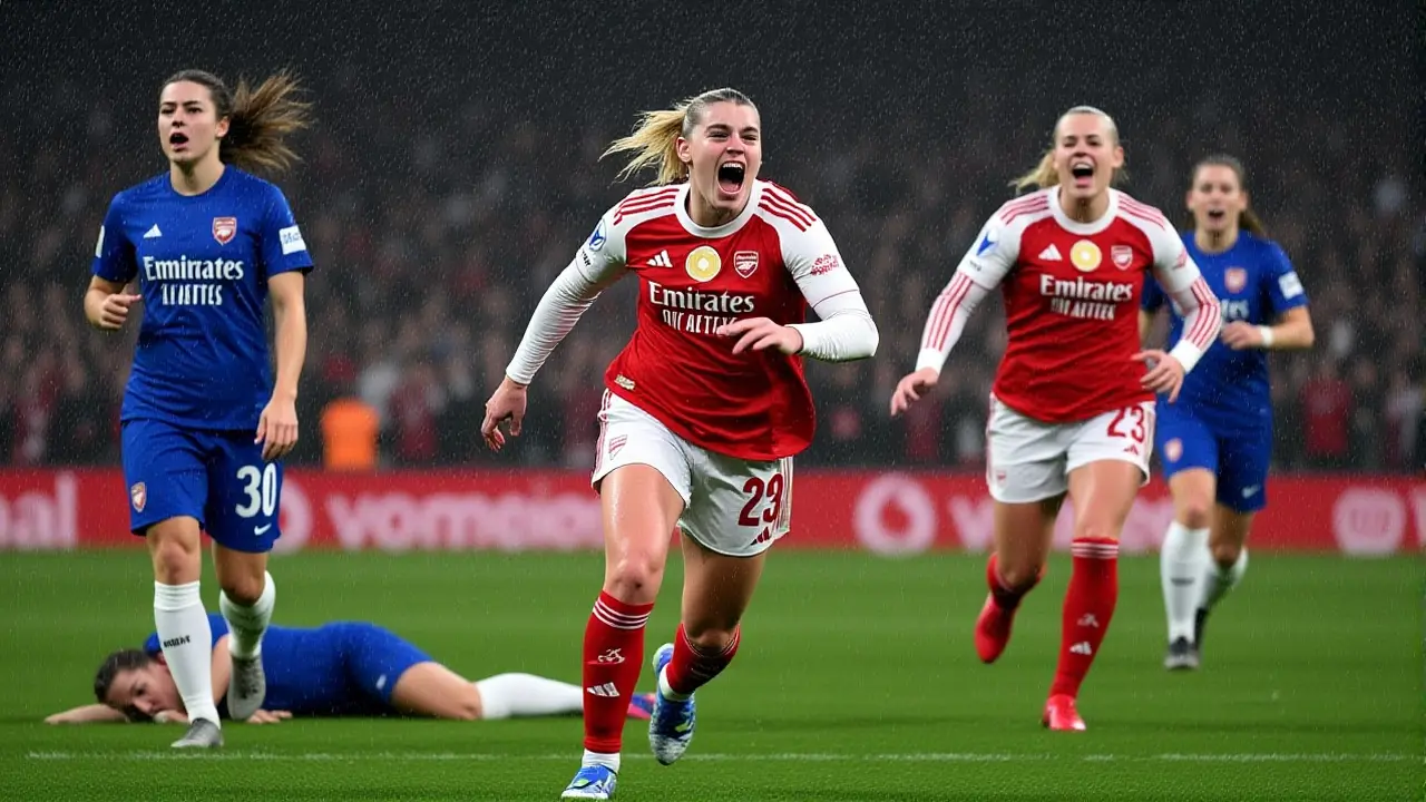 Why American Suitors Are Knocking