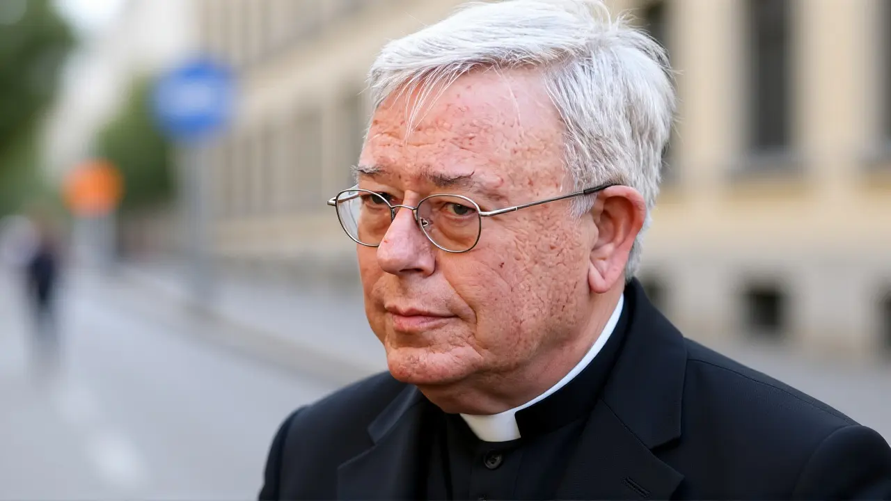 Cardinal Hollerich Hails New Synod Report on Women's Church Leadership