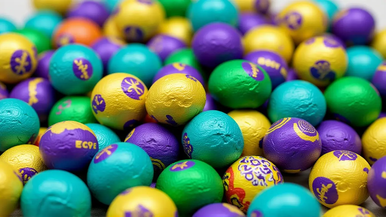 Valentine's Day Shock: Chocolate Prices Surge 14.4% Amid Cocoa Crisis