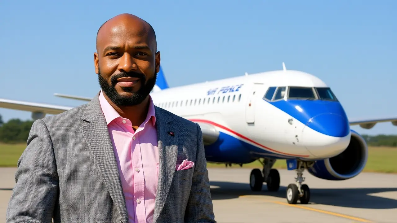 Air Peace CEO Claims Nigerians Pay World's Cheapest Fares Amid Hikes